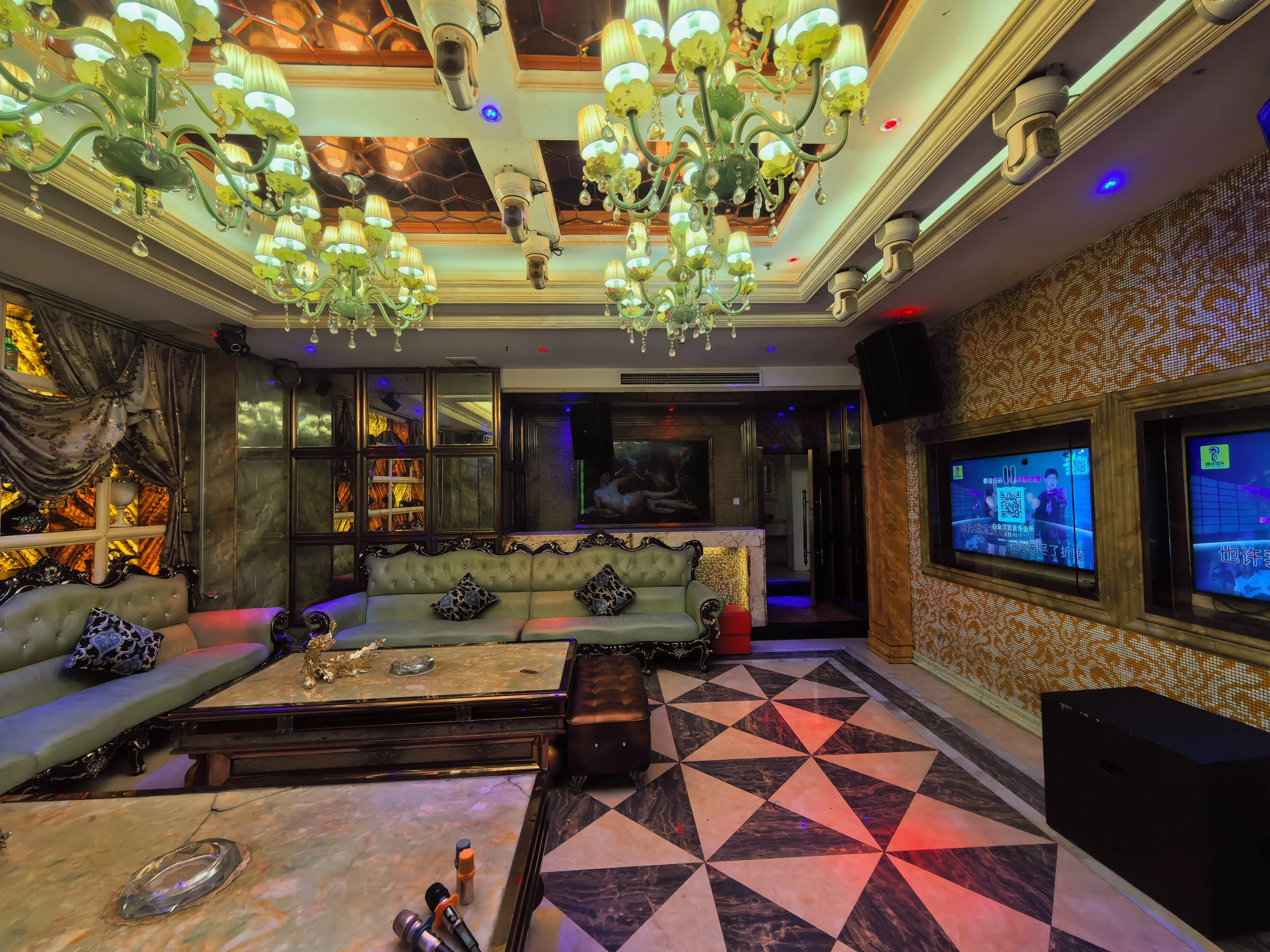 韶关商务ktv精选优质商务ktv体验-仁化县ktv预订